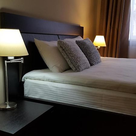 לבוב Soprano Apartment מראה חיצוני תמונה