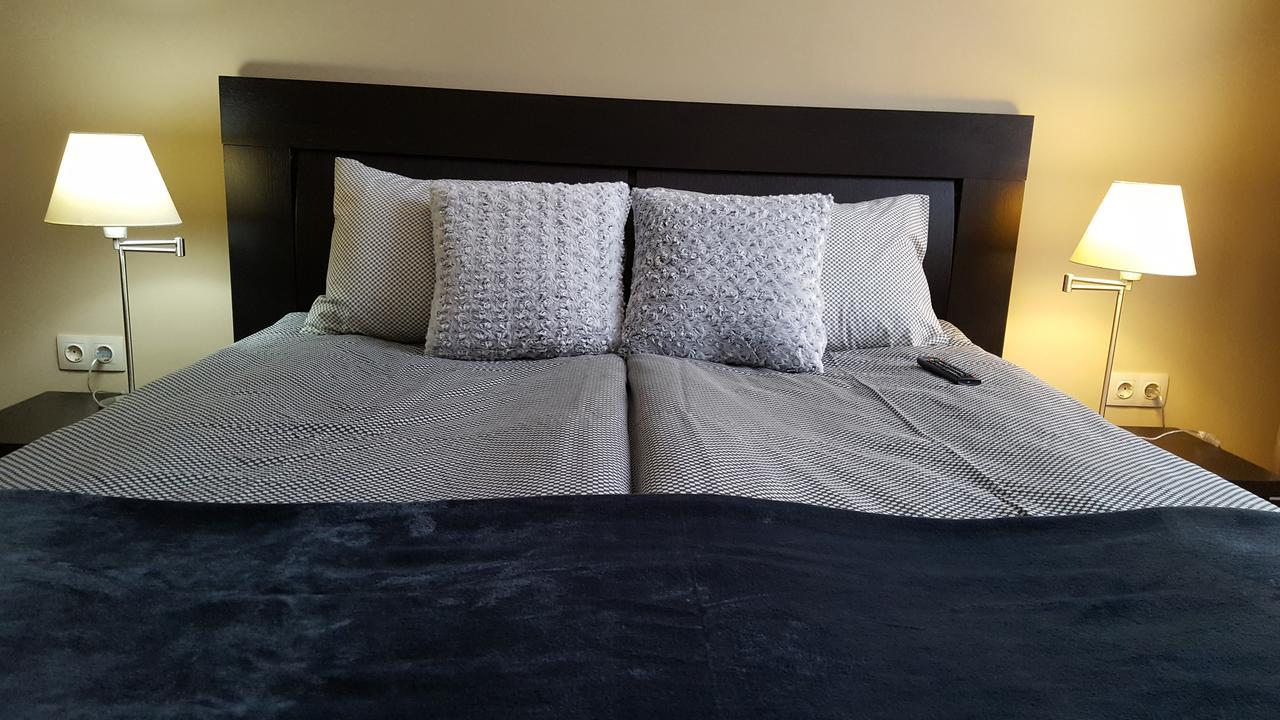לבוב Soprano Apartment מראה חיצוני תמונה