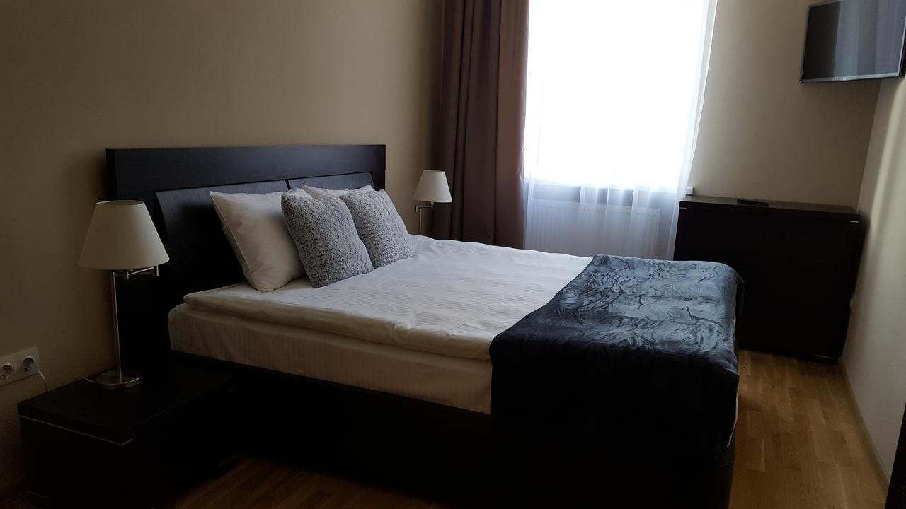 לבוב Soprano Apartment מראה חיצוני תמונה