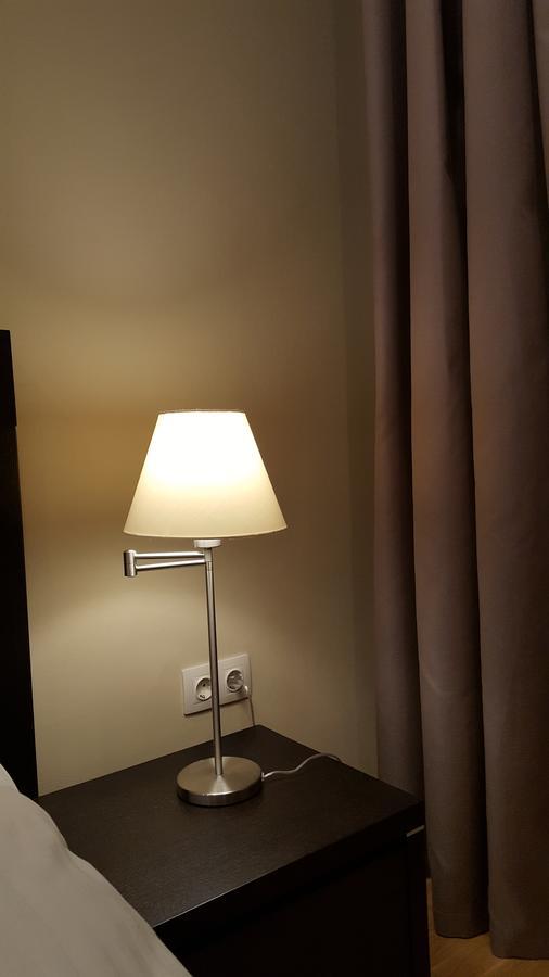 לבוב Soprano Apartment מראה חיצוני תמונה