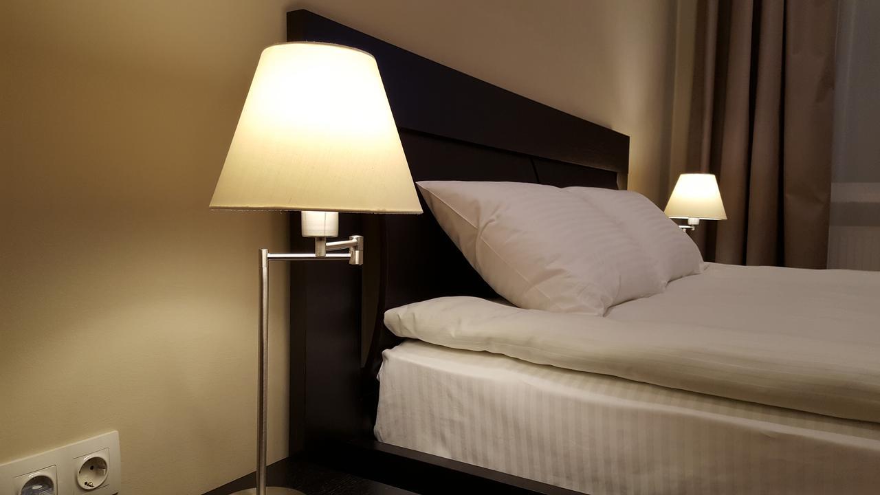 לבוב Soprano Apartment מראה חיצוני תמונה